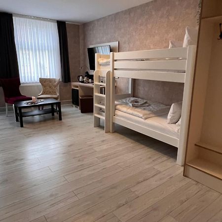Novel Hotel Wusterhausen 外观 照片