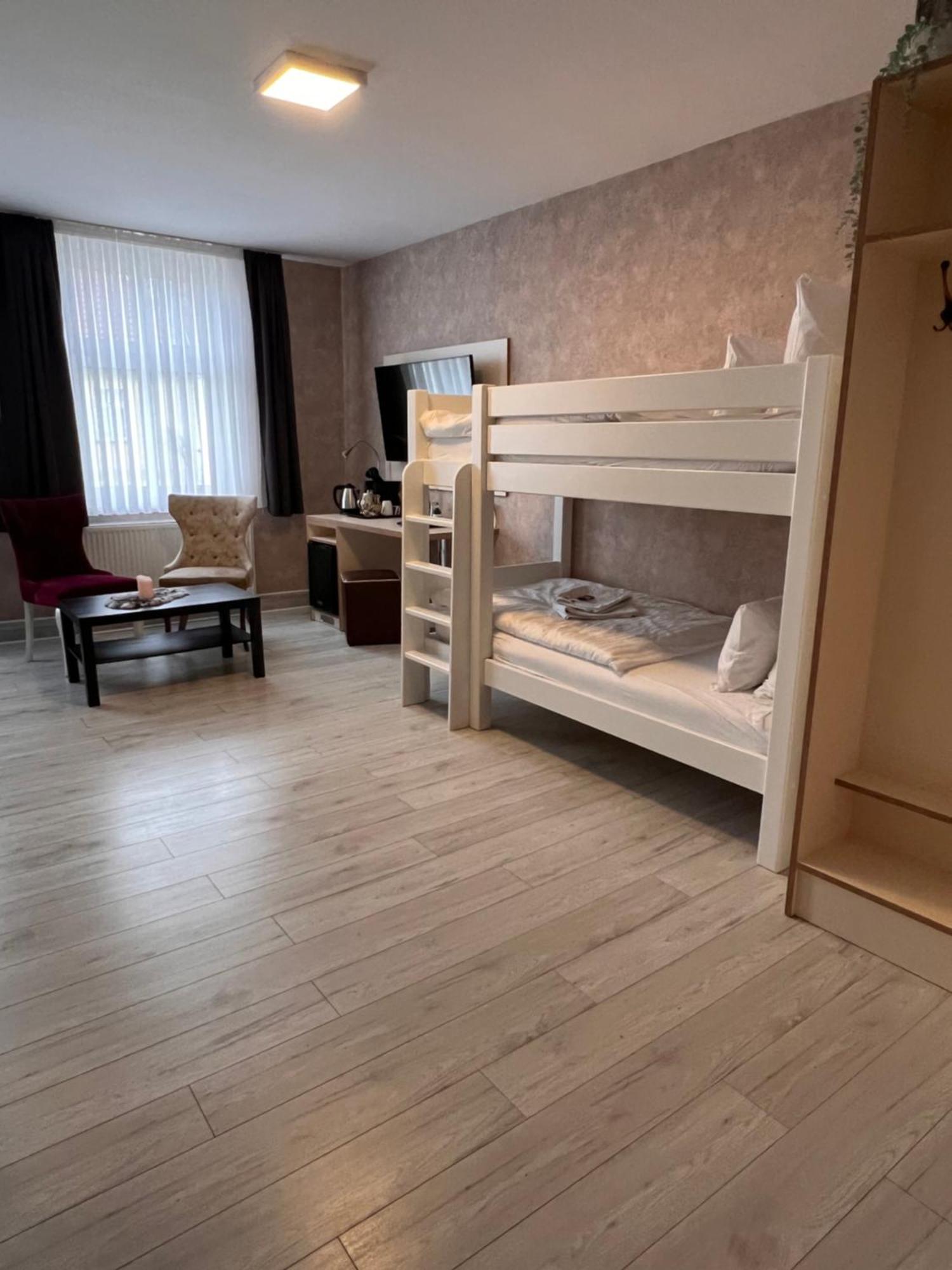 Novel Hotel Wusterhausen 外观 照片